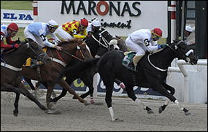 Foto: Maroñas Entertainment - Francisco A. Arellano Georgudis