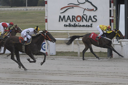 Foto: Maroñas Entertainment - Por Francisco Salazar Cosialls