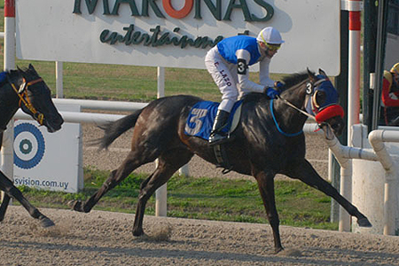  Foto: Maroas Entertainment - Por Francisco Salazar Cosialls