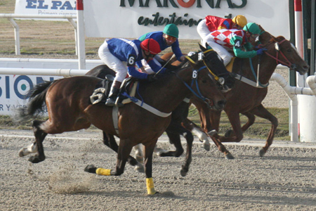  Foto: Maroas Entertainment - Por Francisco Salazar Cosialls