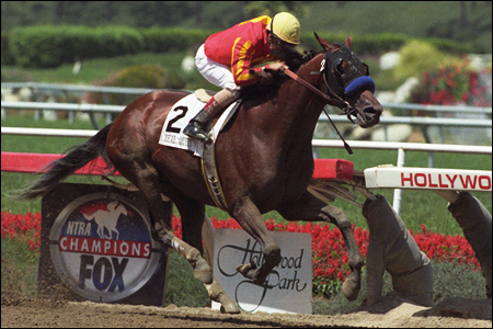 Foto: HorsePhotos.com - Por Francisco Salazar Cosialls